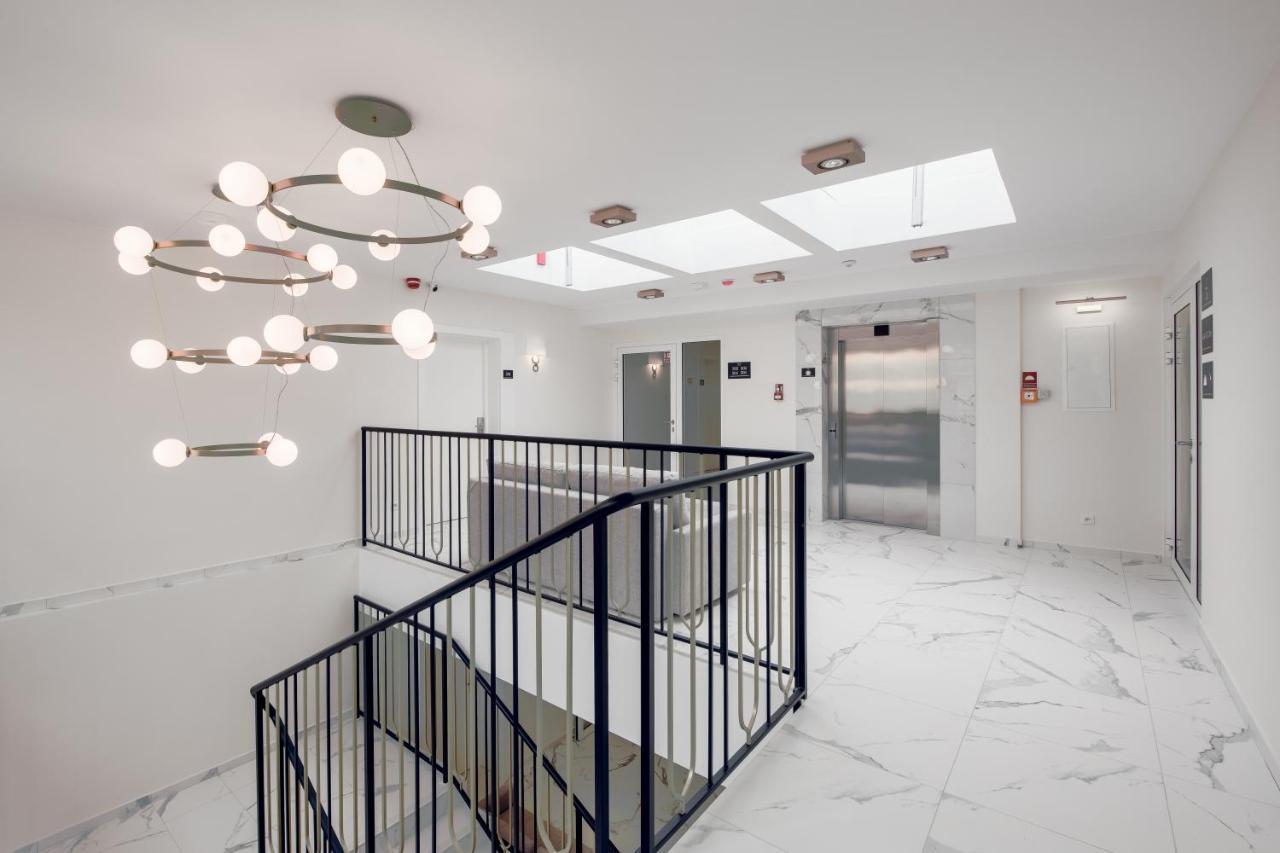 Aparthotel W Sercu Krakowa 3*