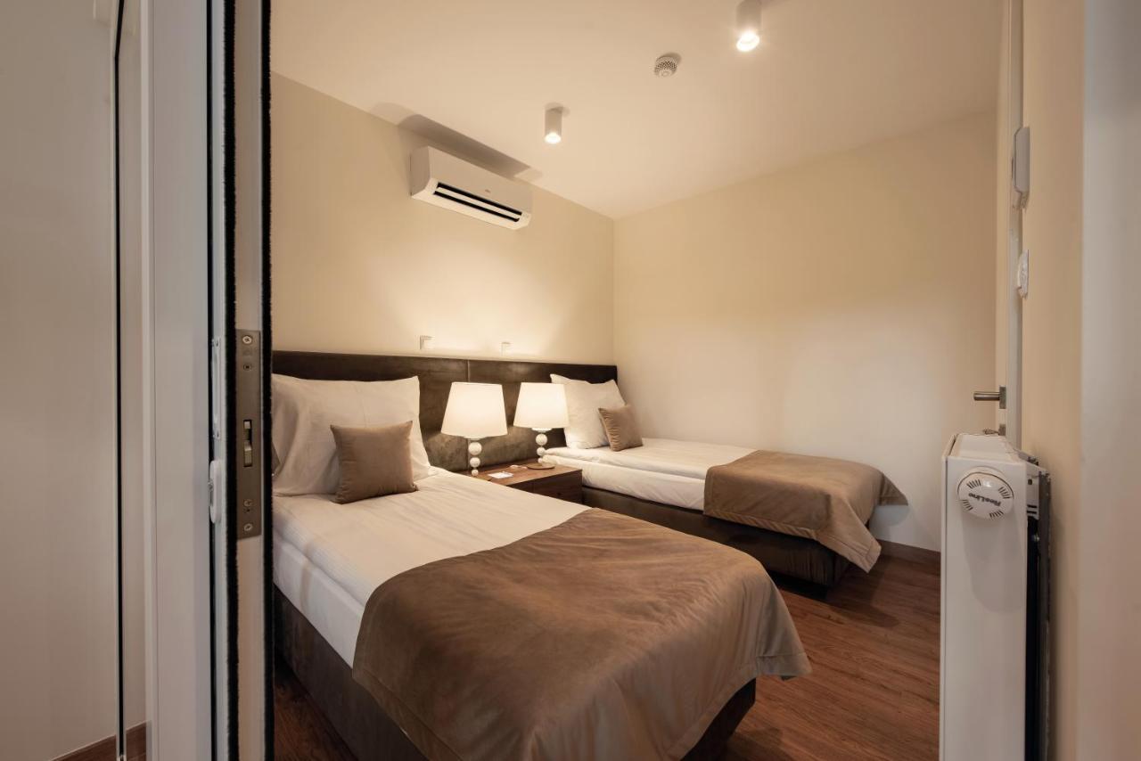 Aparthotel W Sercu Krakowa 3*