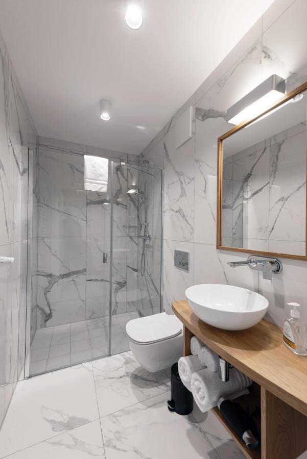 W Sercu Krakowa Aparthotel 3*