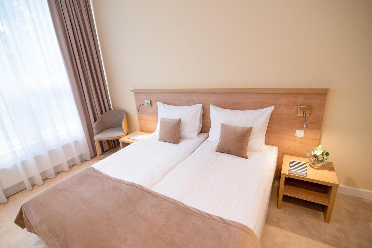 Aparthotel W Sercu Krakowa 3*