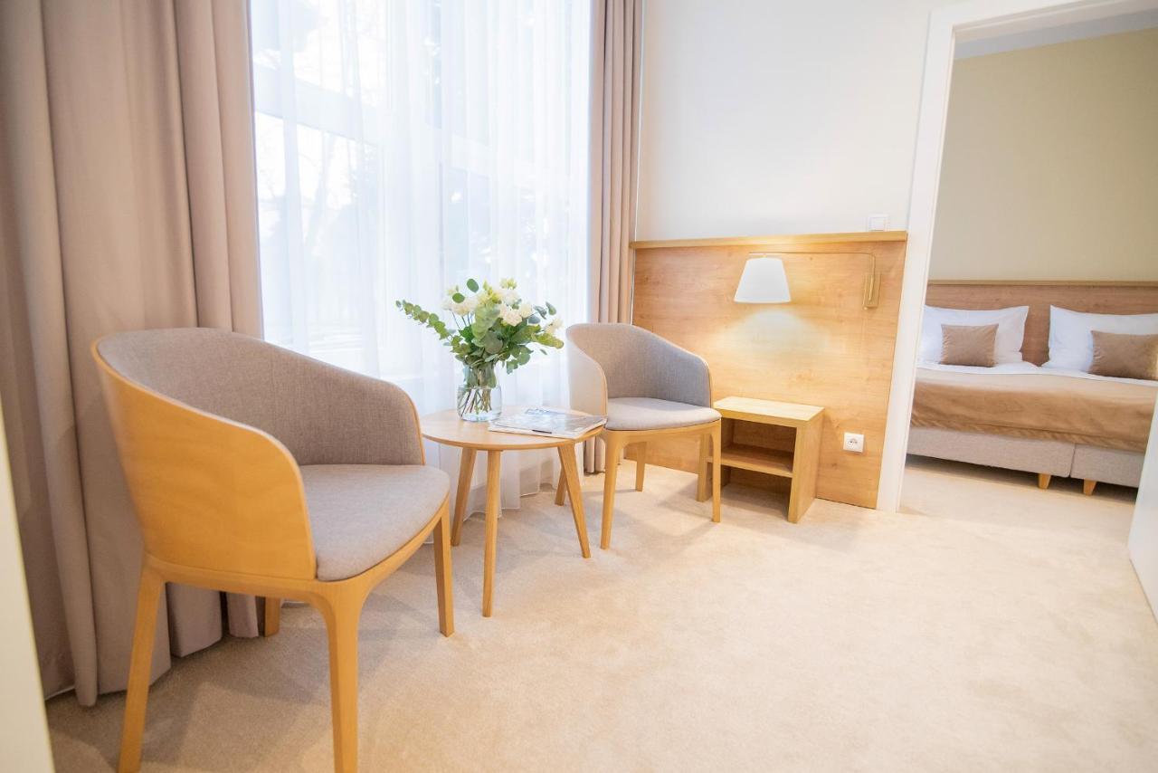 Aparthotel W Sercu Krakowa