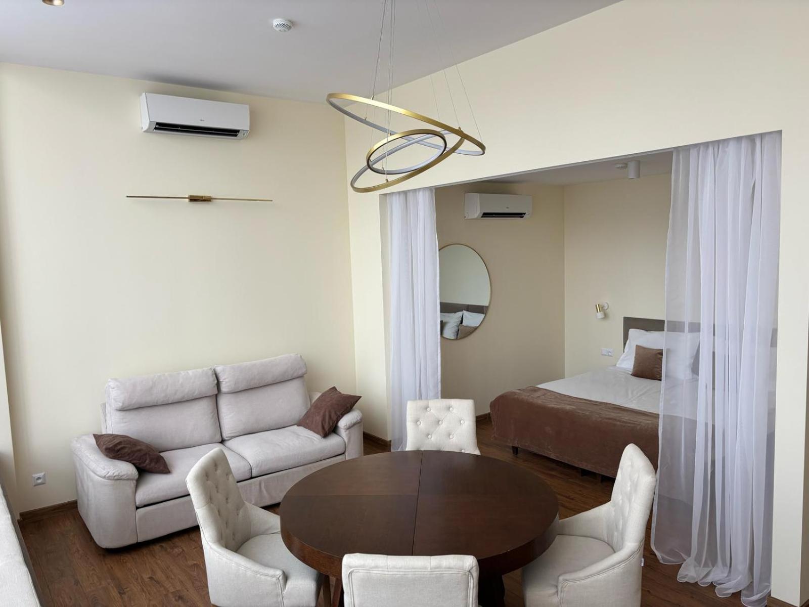 W Sercu Krakowa Aparthotel Krakov
